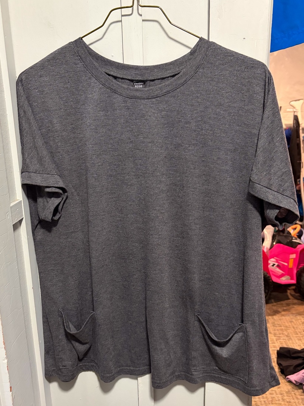 Womens Emery rose shirt size 0xl